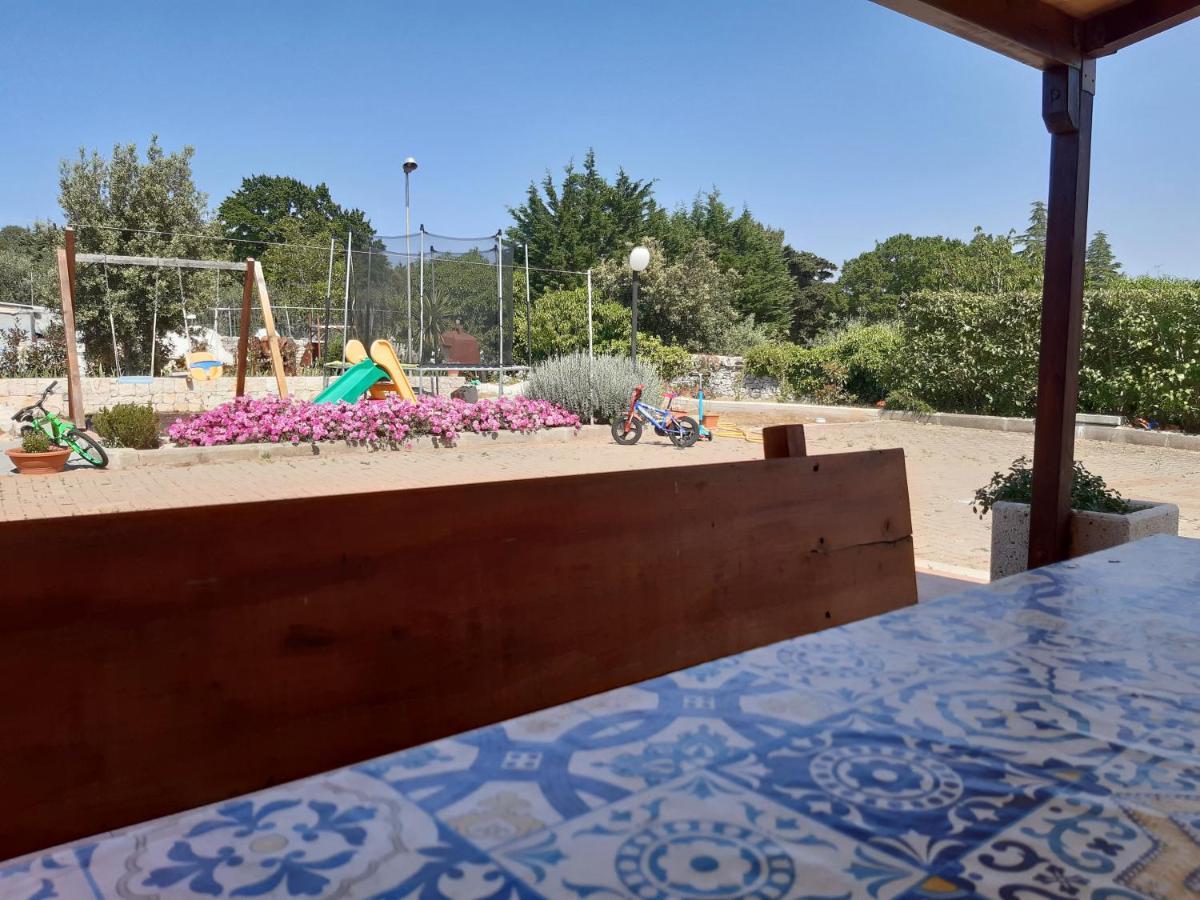 푸티냐노 Il Rifugio Di Farinella 빌라 외부 사진