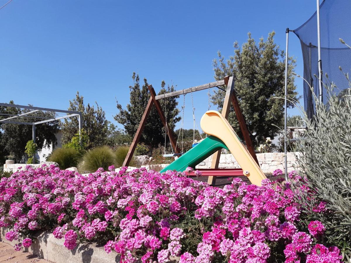 푸티냐노 Il Rifugio Di Farinella 빌라 외부 사진