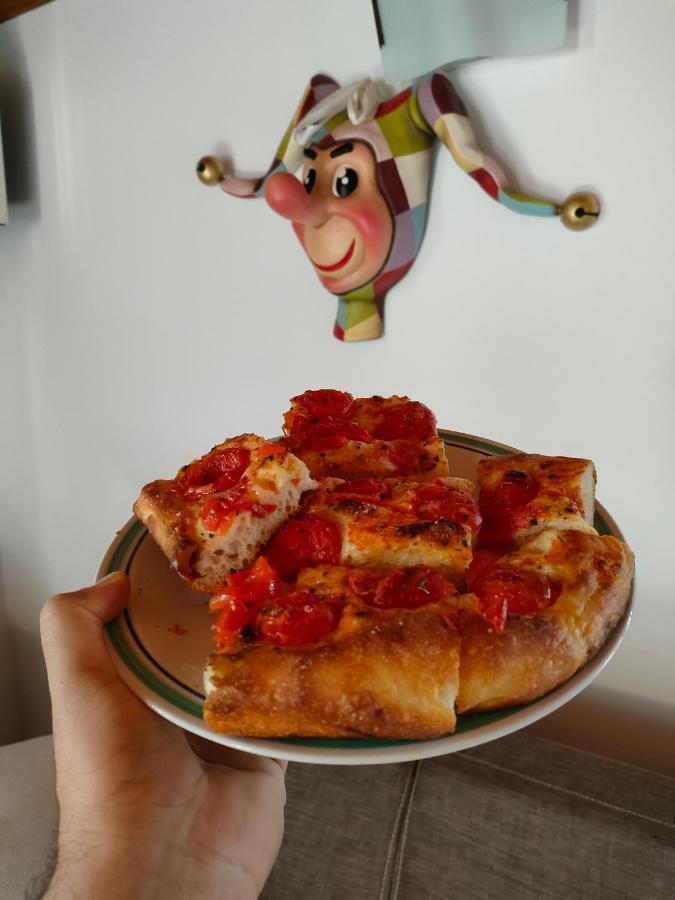 푸티냐노 Il Rifugio Di Farinella 빌라 외부 사진