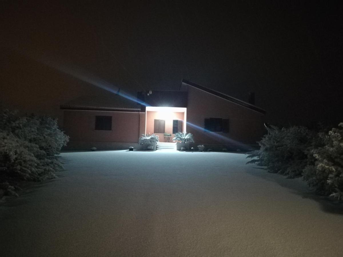 푸티냐노 Il Rifugio Di Farinella 빌라 외부 사진