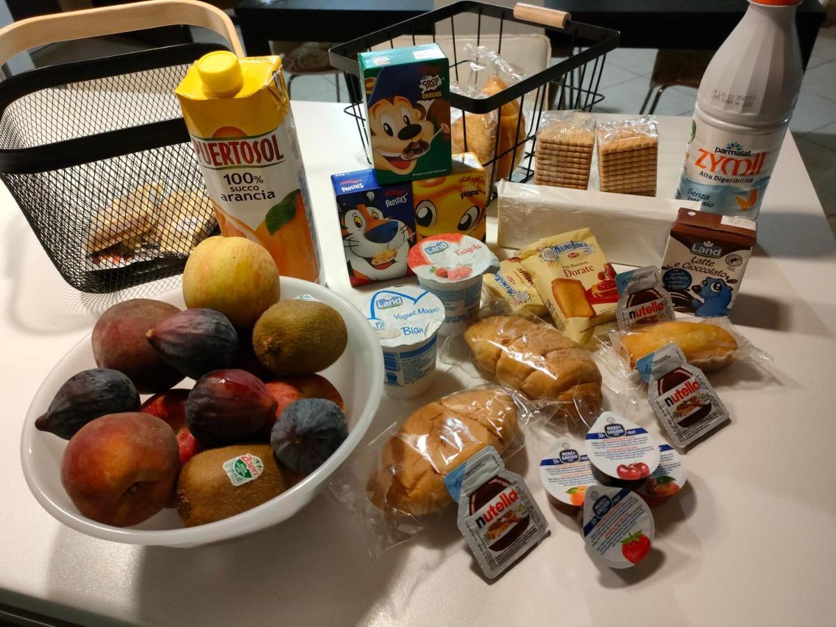 푸티냐노 Il Rifugio Di Farinella 빌라 외부 사진